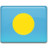 Palau Flag